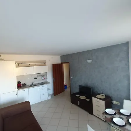 Oasis House , Nevena شقة لوزينيتس