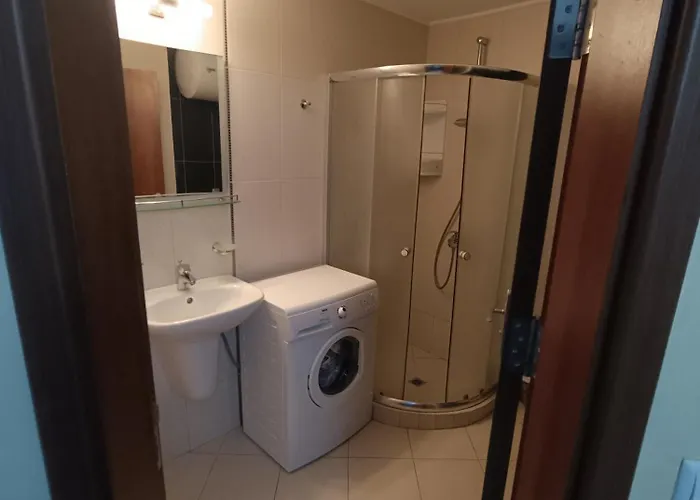 Apartamento Oasis House , Nevena